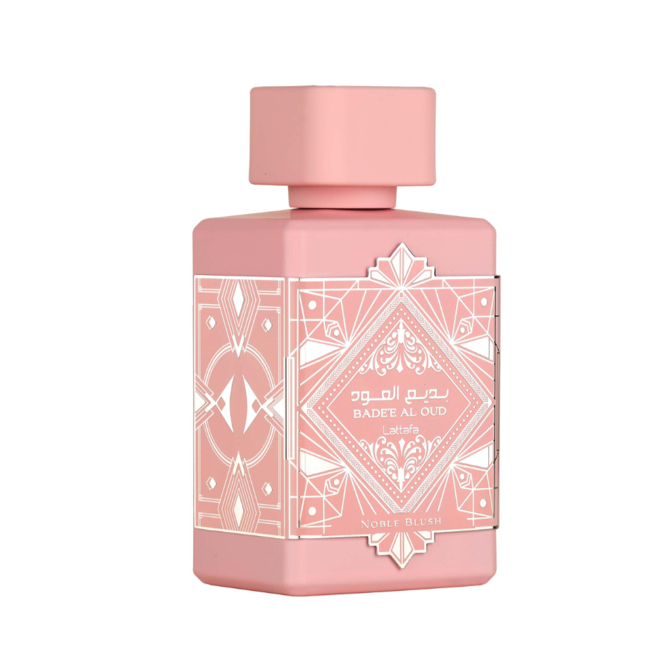 LATTAFA BADEE AL OUD NOBLE BLUSH Lattafa