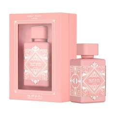 LATTAFA BADEE AL OUD NOBLE BLUSH Lattafa