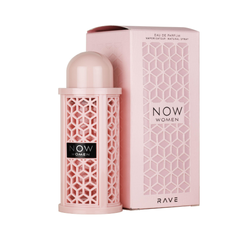LATTAFA RAVE NOW WOMEN EDP 100ML Lattafa