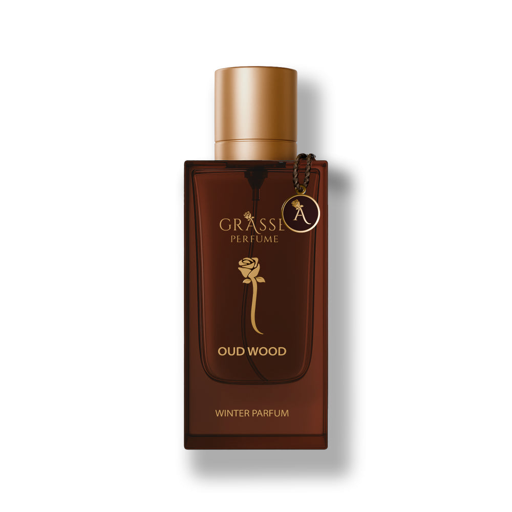 GRASSE Oud and Wood 100 ML Grasse