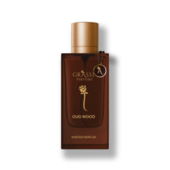 GRASSE Oud and Wood 100 ML Grasse
