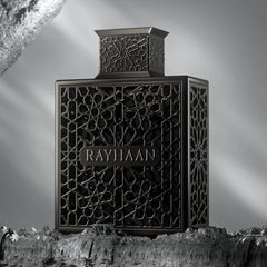 Rayhaan Obsidian For Him 100 ML RAYHAAN