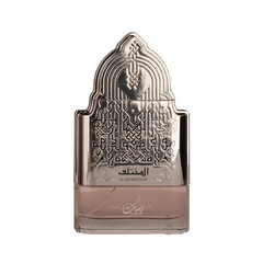 NUSUK AL MUKHTALIF UT EDP 100ML