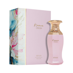 AFNAN KIAANA CRUSH EDP 100ML