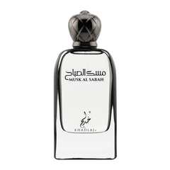 KHADLAJ MUSK AL SABAH EDP 100ML