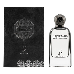 KHADLAJ MUSK AL SABAH EDP 100ML