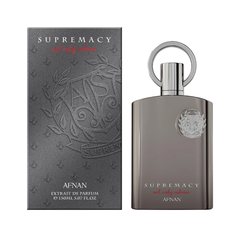AFNAN SUPREMACY NOT ONLY INTENSE 150ML Afnan