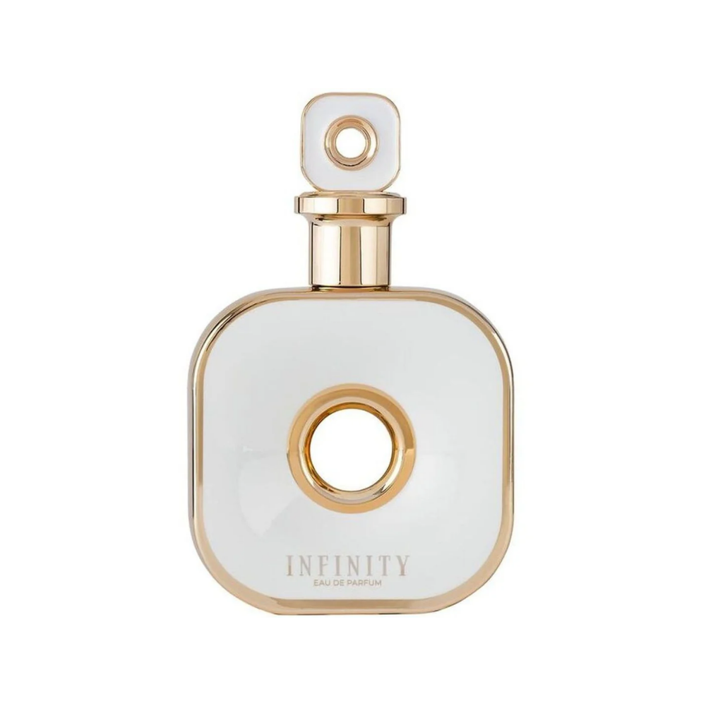 ARMAF INFINITY GOLD EDP 105ML Armaf