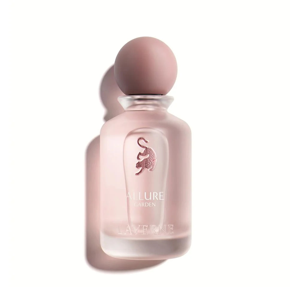 LAVERNE ALLURE GARDEN 100 ML LAVERNE