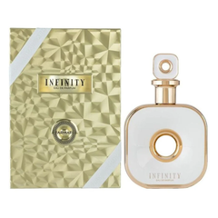 ARMAF INFINITY GOLD EDP 105ML Armaf