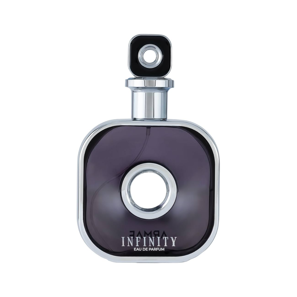 ARMAF INFINITY SILVER EDP 105ML Armaf