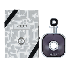 ARMAF INFINITY SILVER EDP 105ML Armaf