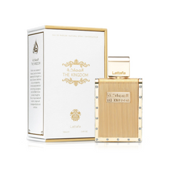 LATTAFA THE KINGDOM MAN 100ML Lattafa