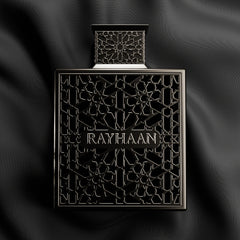 Rayhaan Obsidian For Him 100 ML RAYHAAN
