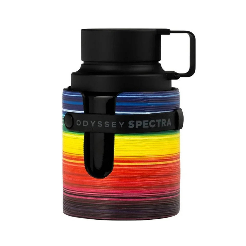 ARMAF ODYSSEY SPECTRA RAINBOW EDITION 100ML Armaf