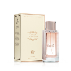 LATTAFA THE KINGDOM WOMEN EDP 100ML Lattafa