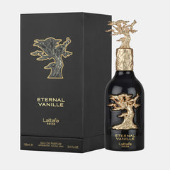 LATTAFA ETERNAL VANILLE 100 ML Lattafa