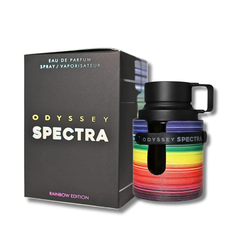 ARMAF ODYSSEY SPECTRA RAINBOW EDITION 100ML Armaf