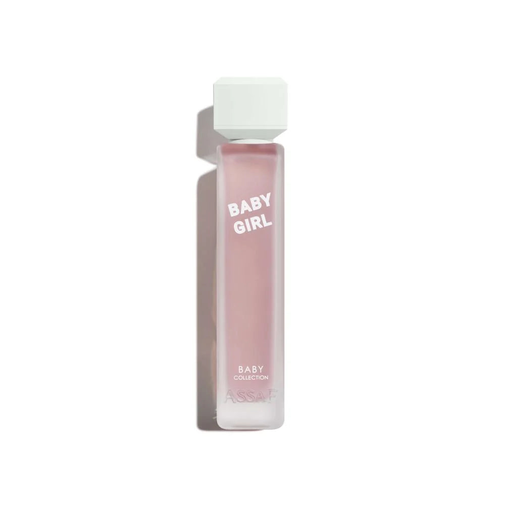 ASSAF BABY GIRL 120 ML ASSAF