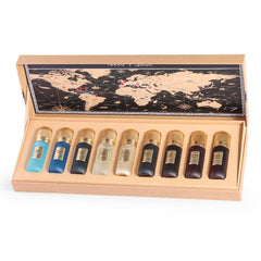 IBRAQ TOBACCO collections 9x20ml Ibrahim AlQurashi