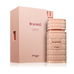 ZIMAYA TIRAMISU CARAMEL