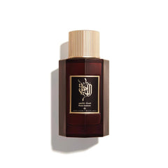 IBRAQ Musk Kashmir Ibrahim AlQurashi