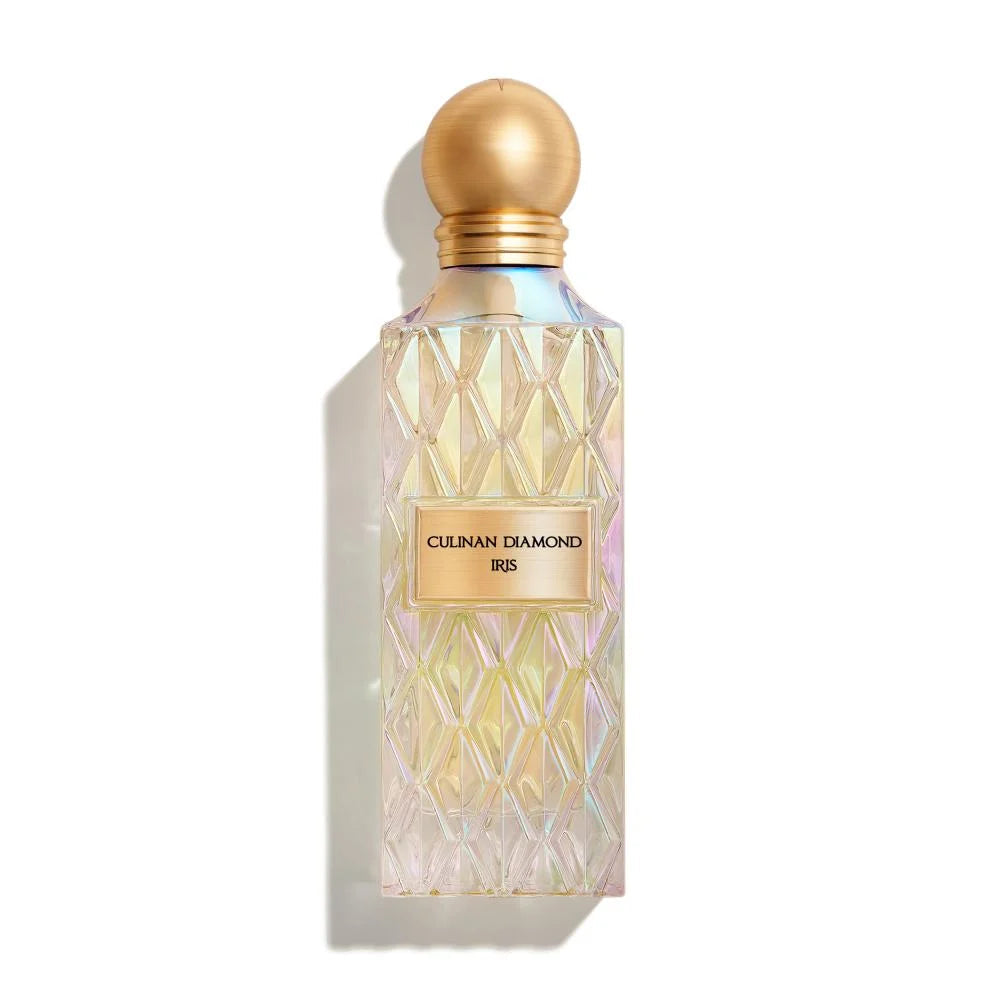 Cullinan Diamond - Iris 150 ML Ibrahim AlQurashi