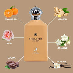 Decadent Wonder Maison Alhambra 100 ML Maison Al Hambra