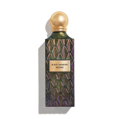 IBRAQ Black Diamond - Incense 150 ML Ibrahim AlQurashi
