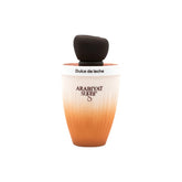 Arabiyat Sugar Dulce De Leche Unisex Eau de Parfum, 100 ml Arabiyat Prestige