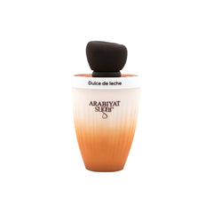 Arabiyat Sugar Dulce De Leche Unisex Eau de Parfum, 100 ml Arabiyat Prestige