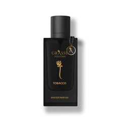 Grasse Tobacco 100ml Grasse