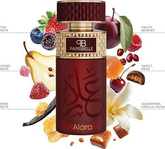 Paris Belle ALARA 100 ML