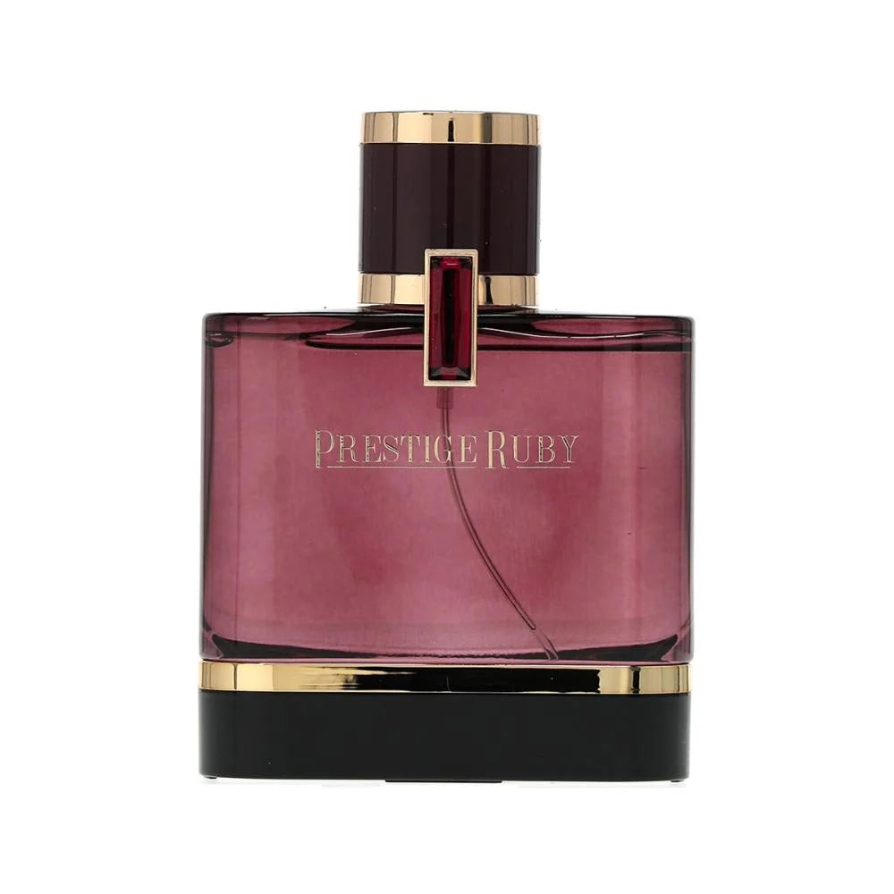 AL MAJED OUD Prestige Ruby Perfume - 100 ml Al Majed Oud