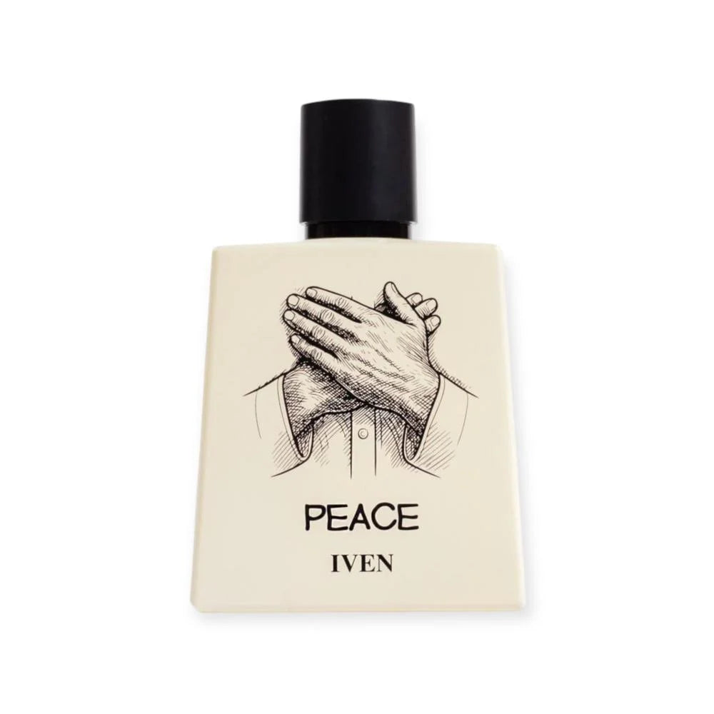IVEN PEACE IVEN