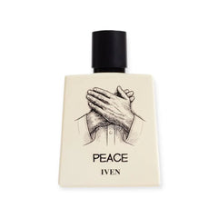 IVEN PEACE IVEN