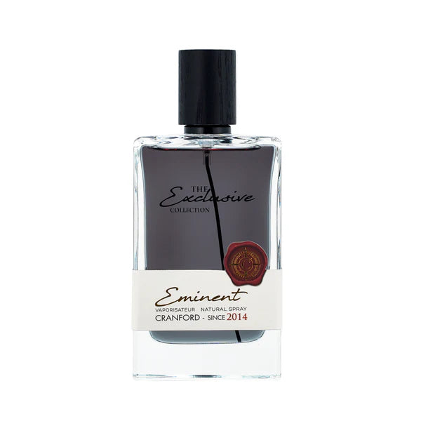 CRANFORD THE EXCLUSIVE COLLECTION EMINENT EXTRAIT DE PERFUME 125ML CRANFORD