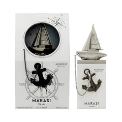 ARABIYAT PRESTIGE MARASI FOR HIM 100 ML Arabiyat Prestige