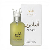 HERSH AL ASOF 100ML
