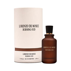 Aurora Lorenzo De Mosici Burning Oud EDP Unisex | 100ml