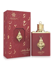 AMARAN FANOOS SIRAJ 100 ML AMARAN
