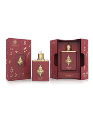 AMARAN FANOOS SIRAJ 100 ML AMARAN