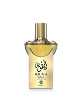 AMARAN IQUNA GOLD 100 ML AMARAN