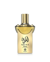 AMARAN IQUNA GOLD 100 ML AMARAN