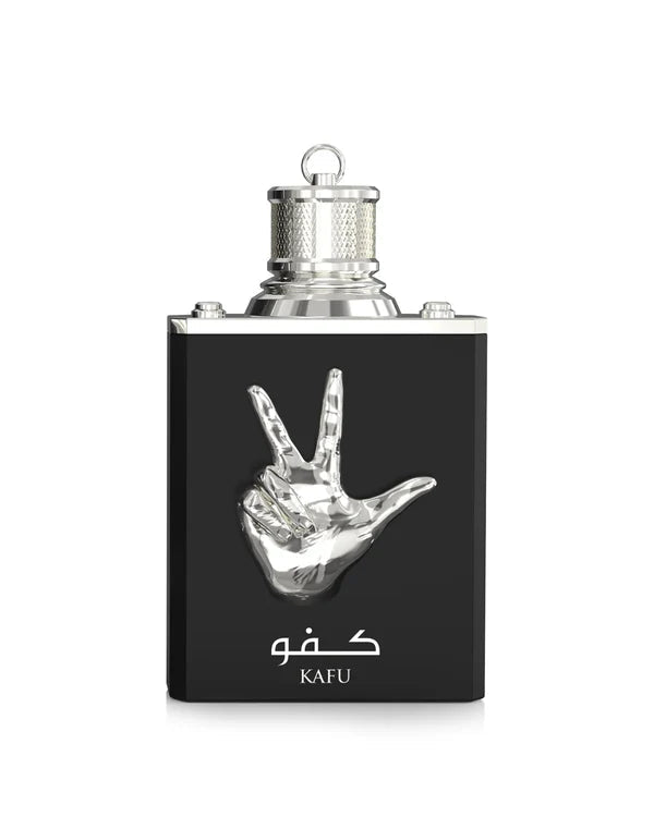 AMARAN KAFU 100 ML AMARAN