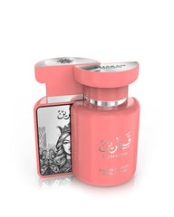 AMARAN QAMARAIN FOR HER 100 ML AMARAN