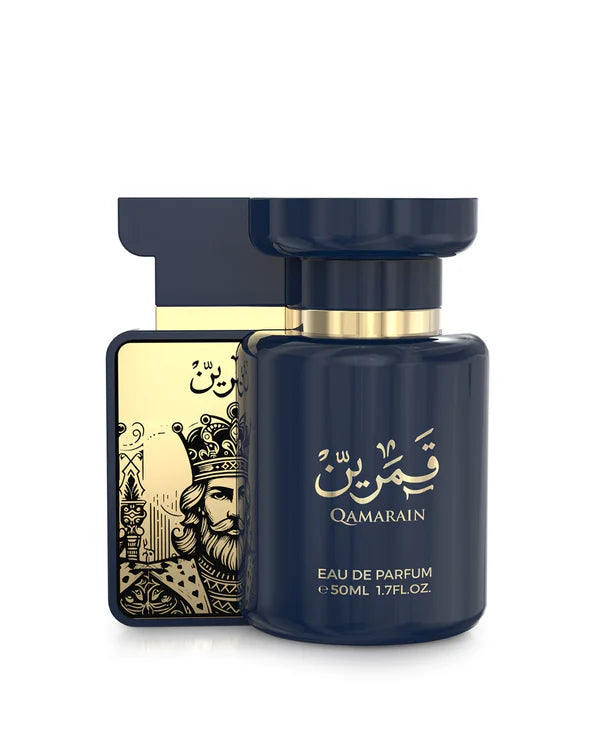 AMARAN QAMARAIN FOR HIM 100 ML AMARAN