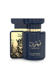AMARAN QAMARAIN FOR HIM 100 ML