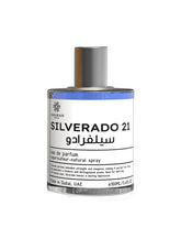AMARAN SILVERADO 21 100 ML AMARAN