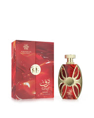AMARAN TARAF ROUGE 100 ML AMARAN
